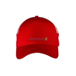 Venti Half-Mesh Cap