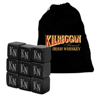9 Piece Whiskey Ice Cubes Set