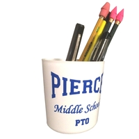 Magnetic bin to hold your pens and accessories.... from ASI 88310 Southeast...