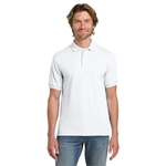 Gildan - DryBlend 6-Ounce Jersey Knit Sport Shirt.