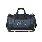 Austin Nylon Collection Duffel Bag
