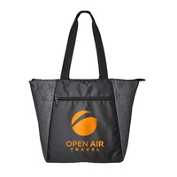 Constellation Polyester Tote
