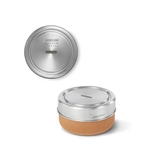 Black+Blum 25 oz Glass Lunch Box Bowl