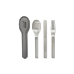 Black+Blum Lunch Box Cutlery Set