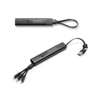 5-in-1 Charging Cable