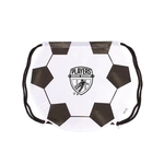 Game Time! Soccer Drawstring Bag