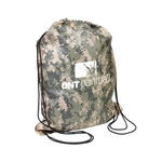 Drawstring Bag