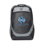 Hashtag Work Laptop Backpack