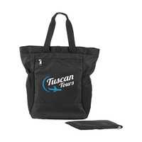 In Transit Eco Friendly Packable Backpack... from ASI 79530 Prime Line