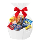 Snack Satisfaction Basket