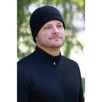 Wool Blend Beanie - Unisex... from ASI 66887 PCNA / Trimark