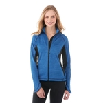 Women's Langley Knit Jacket