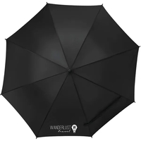 46" Auto Open Umbrella