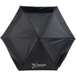 totes® 38" Mini Travel Umbrella