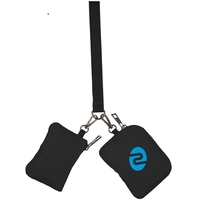 Daybreak Recycled Dual Lanyard... from ASI 66887 PCNA / Leeds