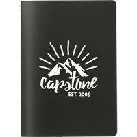 5' x 7' Mineral Stone Field Bound Notebook