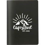 5' x 7' Mineral Stone Field Bound Notebook