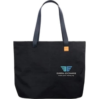 Tote bag with pop-open and foldable design.... from ASI 66887 PCNA / Leeds