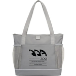 Arrival RPET Meeting Tote
