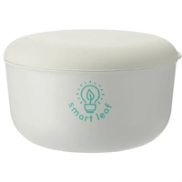 3.5" x 5.5" x 5.5" lunch bowl with a lid... from ASI 66887 PCNA / Leeds