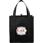 Hercules Non-Woven Grocery Tote