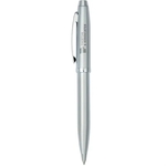 Sheaffer® 100 Brushed Chrome Ballpoint