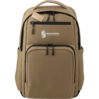 5.5" x 17.5" x 12" backpack with 4 pockets and a... from ASI 66887 PCNA / Leeds