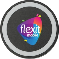 5W wireless charging pad.... from ASI 66887 PCNA / Bullet