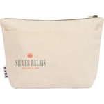 FEED Organic Cotton Pouch