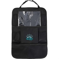 Recycled Back Seat Car Organizer... from ASI 66887 PCNA / Bullet