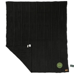 tentree Organic Cotton Cable Blanket