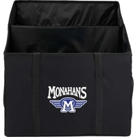 Recycled Trunk Organizer... from ASI 66887 PCNA / Leeds