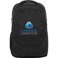 Olympus Recycled 15" Laptop Backpack... from ASI 66887 PCNA / Leeds