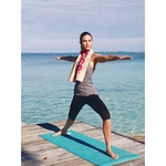 ColorFusion Workout Towel™