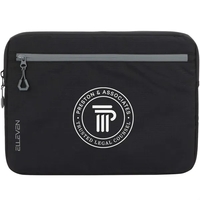 Elleven Recycled 15" Laptop Sleeve
