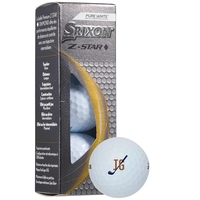 Z-STAR DIAMOND Golf Balls - 3 Pack... from ASI 66887 PCNA / Leeds