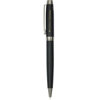 Luxe Recycled Brass Pillar Ballpoint(SM)