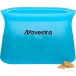 Zili Silicone Food Storage Bag 16oz