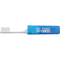 6.5" toothbrush... from ASI 66887 PCNA / Bullet