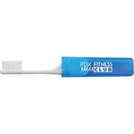Travel Toothbrush
