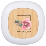 Travel RABS and Bamboo Essential Oil Diffuser