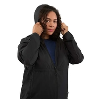 ANETO Lightweight Packable Jacket - Women's