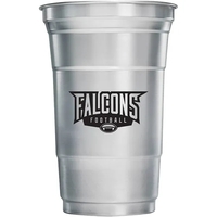 Top Cup Aluminum Cup 20oz