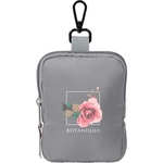 Puffer Recycled Small Pouch