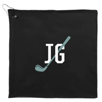 15" x 15" Recycled 200g Microfiber Towel... from ASI 66887 PCNA / Leeds