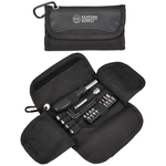 19-Piece Tool Set with rPET Case