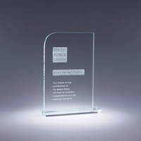 Current Crystal Award