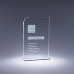 Current Crystal Award
