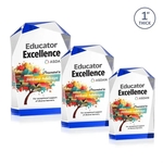 Donvale VividPrint™ Award - Blue