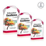 Donvale VividPrint™ Award - Red